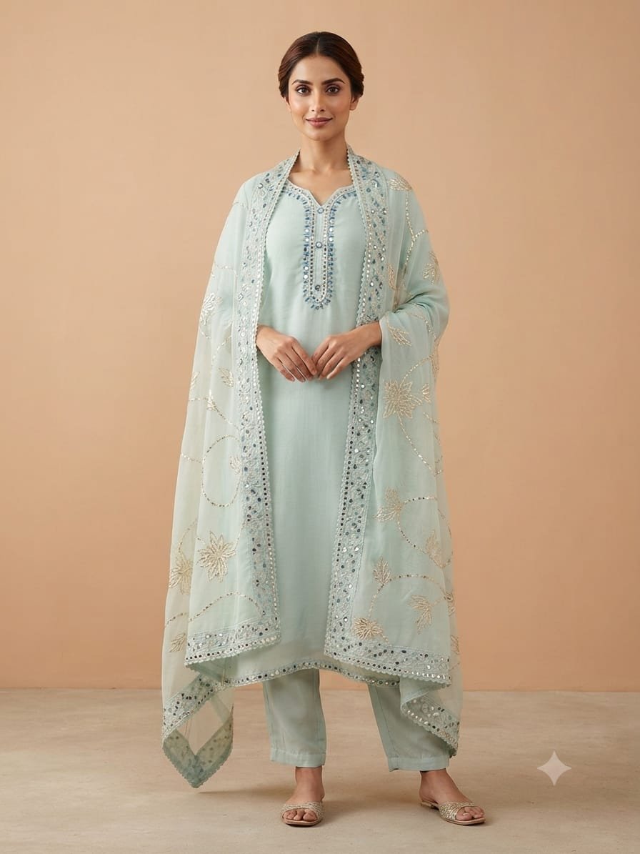 Bridal Collection Piece 34
